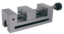 Stainless Steel Magnetic Vice