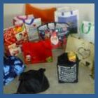 Plastic bags, Packaging Type : white