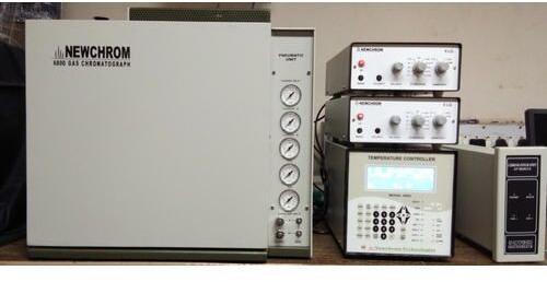 Gas Chromatography, For Laboratory Use