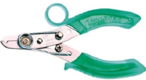 PVC Wire Stripper, Color : Green