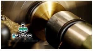 Copper Industrial Power Tools