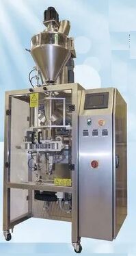 Shriraam Engineering Salt Packaging Machine