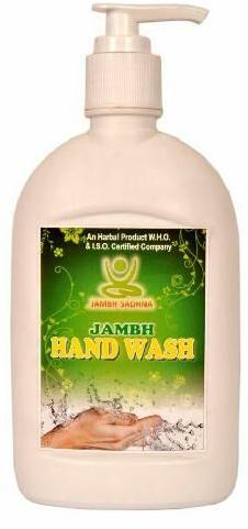 Liquid Hand Wash