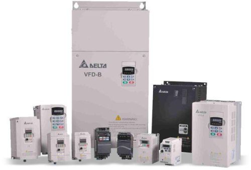 Variable Frequency AC Drives