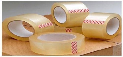 BOPP Packing Tapes