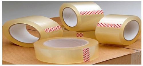 Brown Tape