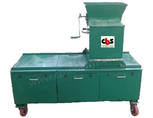 CbS Vermi Compost Maker (VCM)