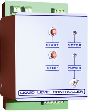 Water Pump Controller, Voltage : 230V