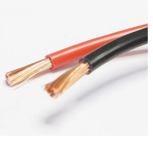 Copper PVC Single Core Flexible Cable