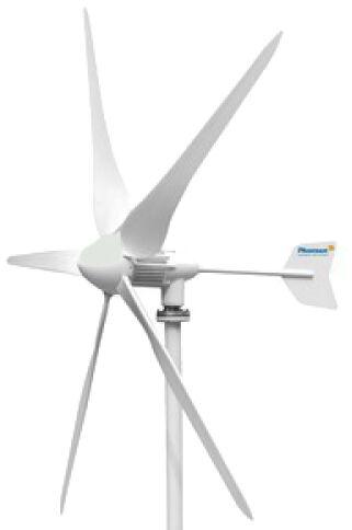 Wind Turbine Generator