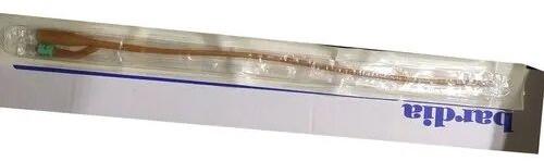 Latex Foley Catheter