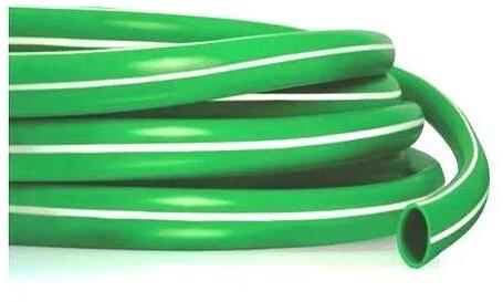 PVC Garden Pipe, Packaging Type : Roll