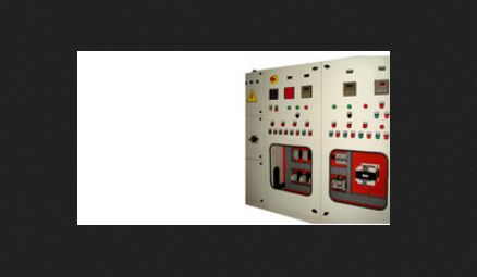 Industrial Automation Panels, Color : Multi Color