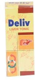 Ayurvedic Liver Tonic