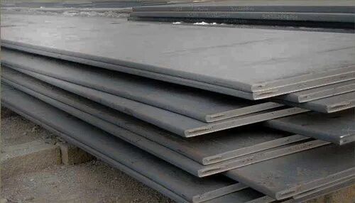 MILD STEEL Essar MS Plates