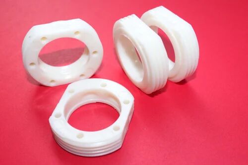 Plastic Nuts, Packaging Type : Box