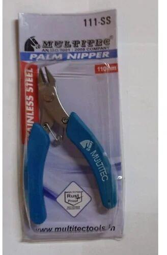 Stainless Steel Palm Nipper