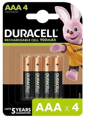 AAA Rechargeable Battery, Capacity : 1.2