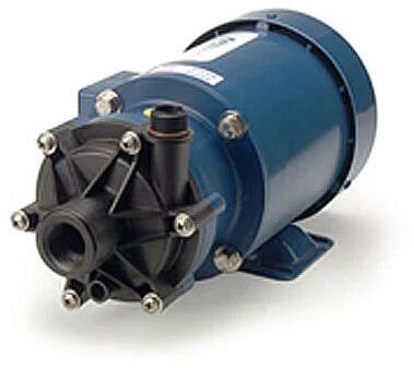 Sealless Centrifugal Pumps