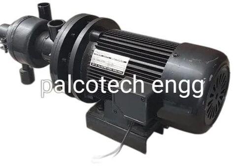 Effluent Transfer Pump