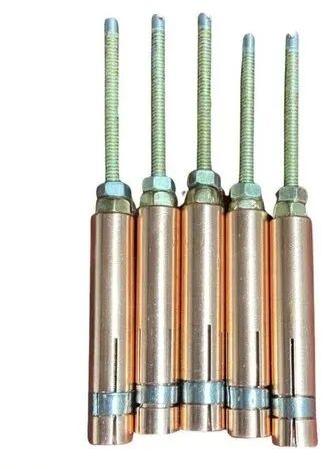 Copper Stud Welding Collet