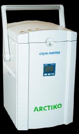 Arctiko Cryo Porter