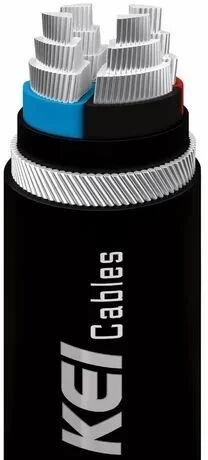 Aluminium Cables, Insulation Material : PVC, XLPE