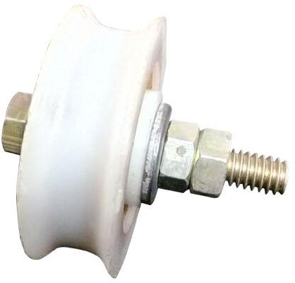 Lifts Bearing Rollers