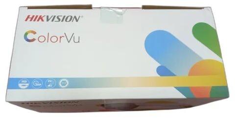 Hikvision Bullet Camera