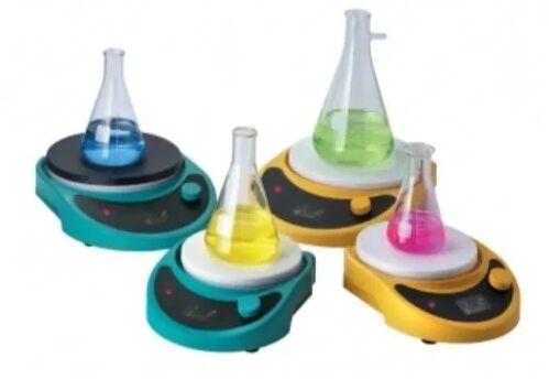 Magnetic Stirrers