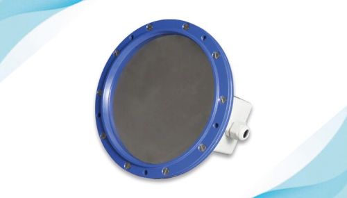 Diaphragm Level Sensor