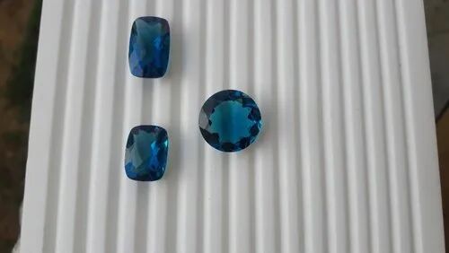 London Blue Topaz