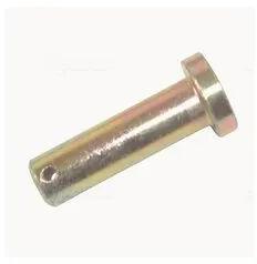 MS Clevis Pin, Feature : High Strength, Durable Standards, Superior Finish