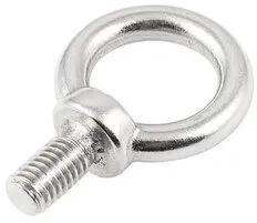 Stainless Steel Eye Bolt, For Industrial