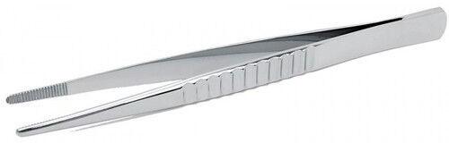 Stainless Steel Dressing Forceps