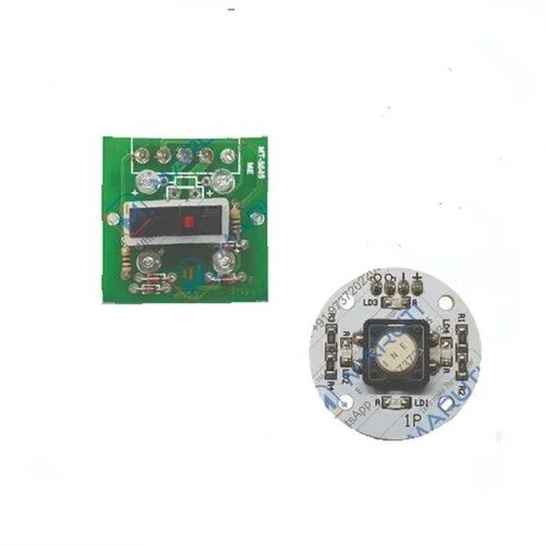 Dhanraj GE-FR4 Elevator Button PCB