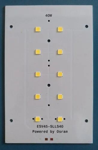 Electric Power LED PCB