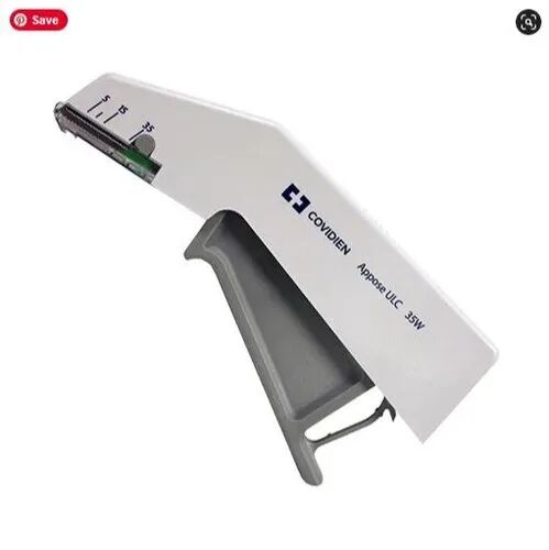 Covidien Skin Stapler