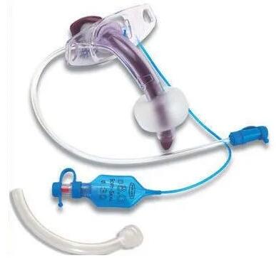 Tracheostomy Tube