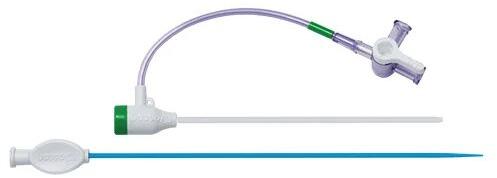 Plastic Trans Radial Sheath, For Clinical, Hospital