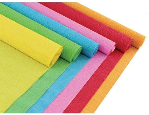 Crepe Paper