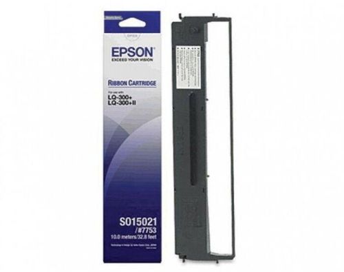 Epson Ribbon Cartridge