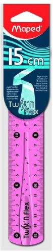 Maped Flat Ruler