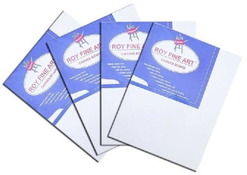 Roy Canvas Boards