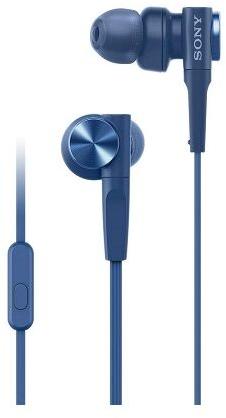 Plastic Sony Wired Earphone