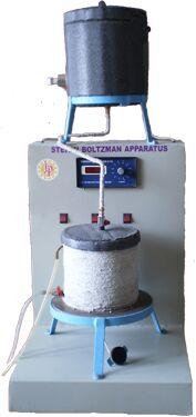 Stefan Boltzmann Apparatus