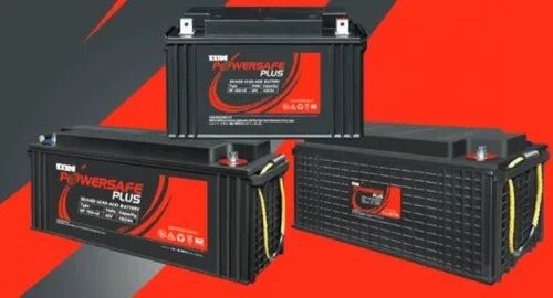 Exide UPS Batteries