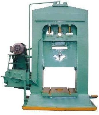 Bush Press Machine