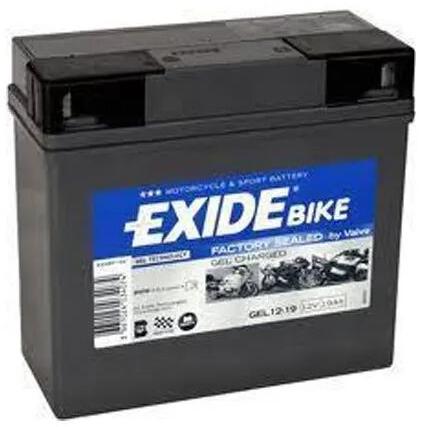 Electric Bike Batteries, Voltage : 12 V