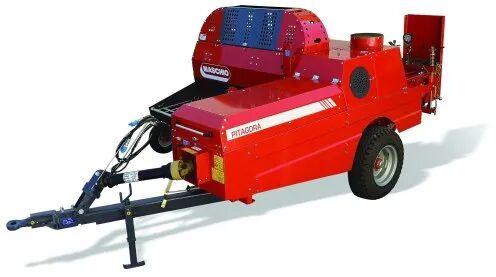 Square Baler